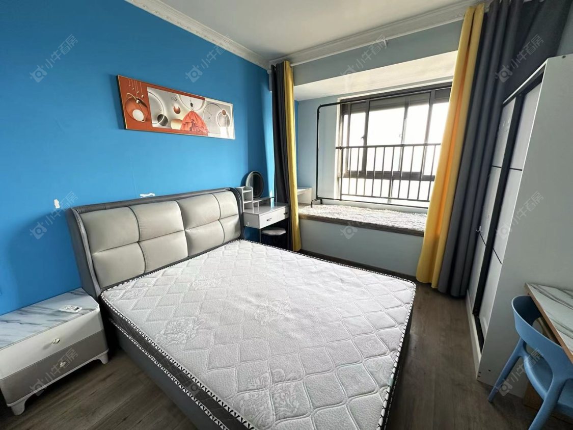 弘阳上城房源室内图 常州弘阳上城在租房源室内图_小牛看房