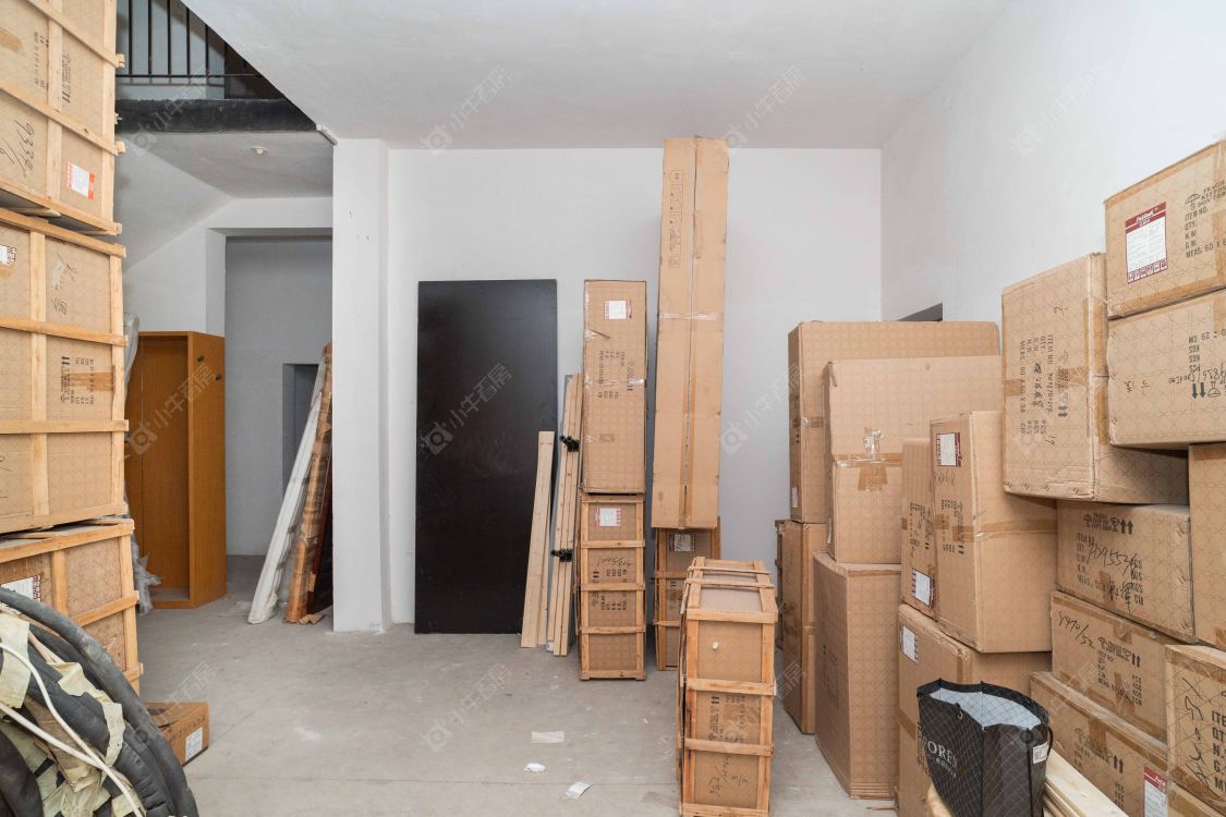 常州金洲花城在售二手房_小牛看房