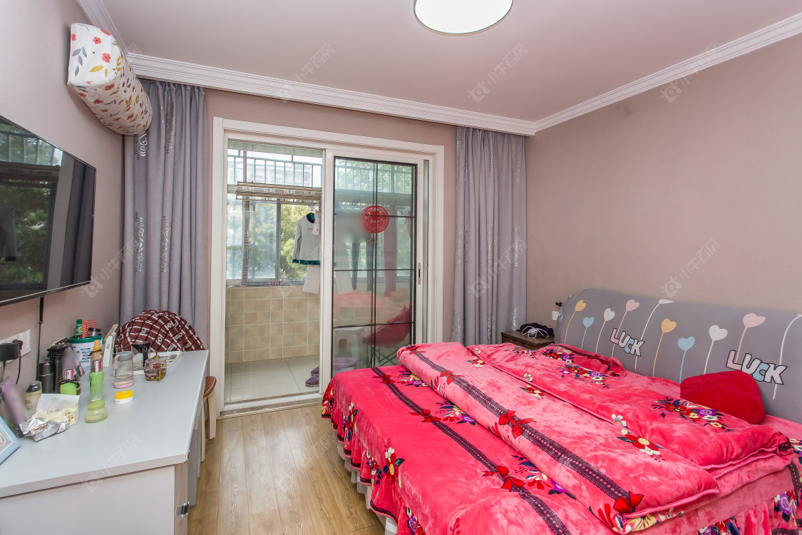 常州红梅新村在售二手房源室内图_小牛看房