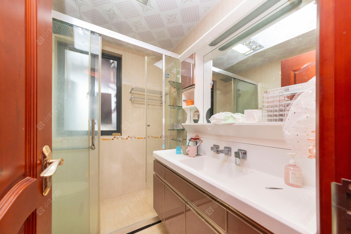 常州莱蒙城睿景公寓在售二手房源室内图_小牛看房