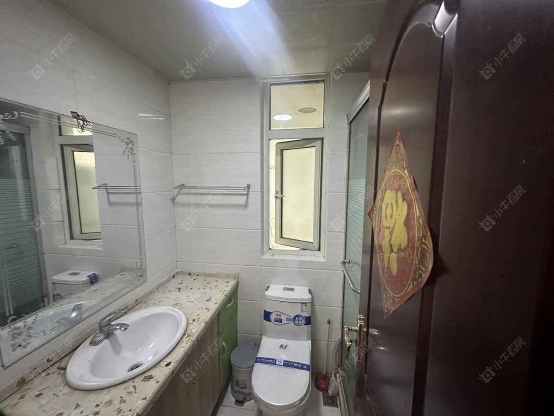 常州新丰苑在租房源室内图_小牛看房