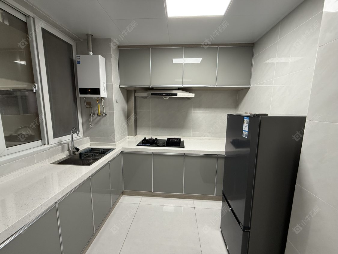 常州蔚蓝天地三四期在租房源室内图_小牛看房