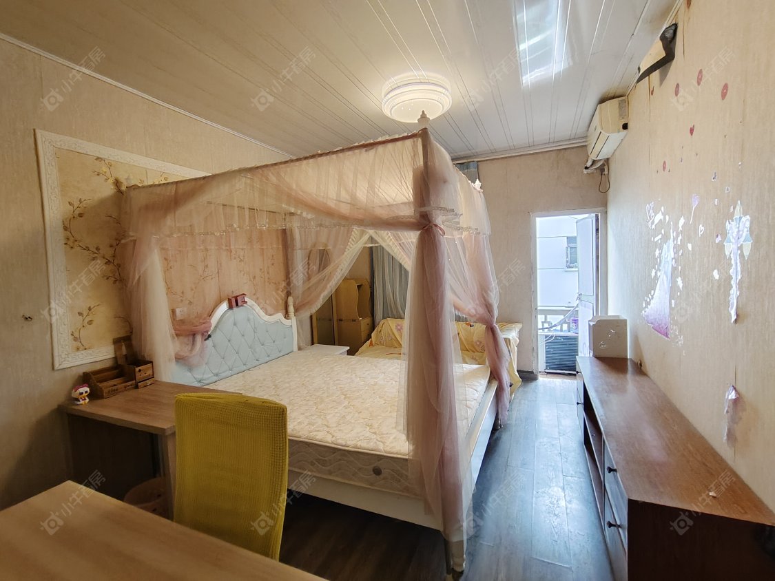 常州清凉新村在租房源_小牛看房