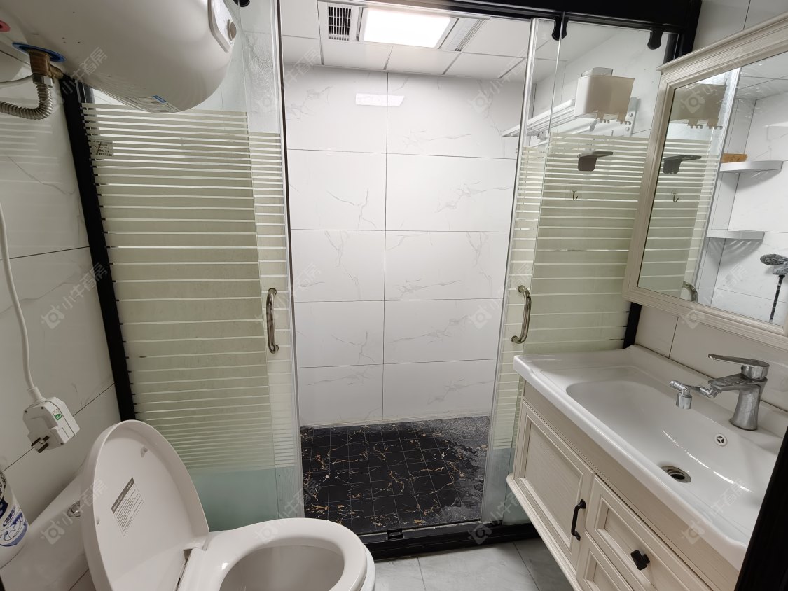 常州天安数码城公寓在租房源室内图_小牛看房