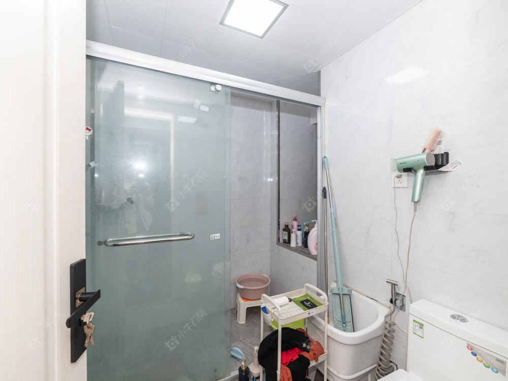 常州三江公园在售二手房源室内图_小牛看房