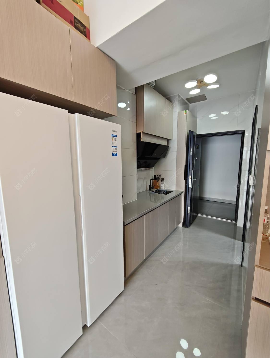 新龙江城市广场房源室内图 常州新龙江城市广场在租房源室内图_小牛看房