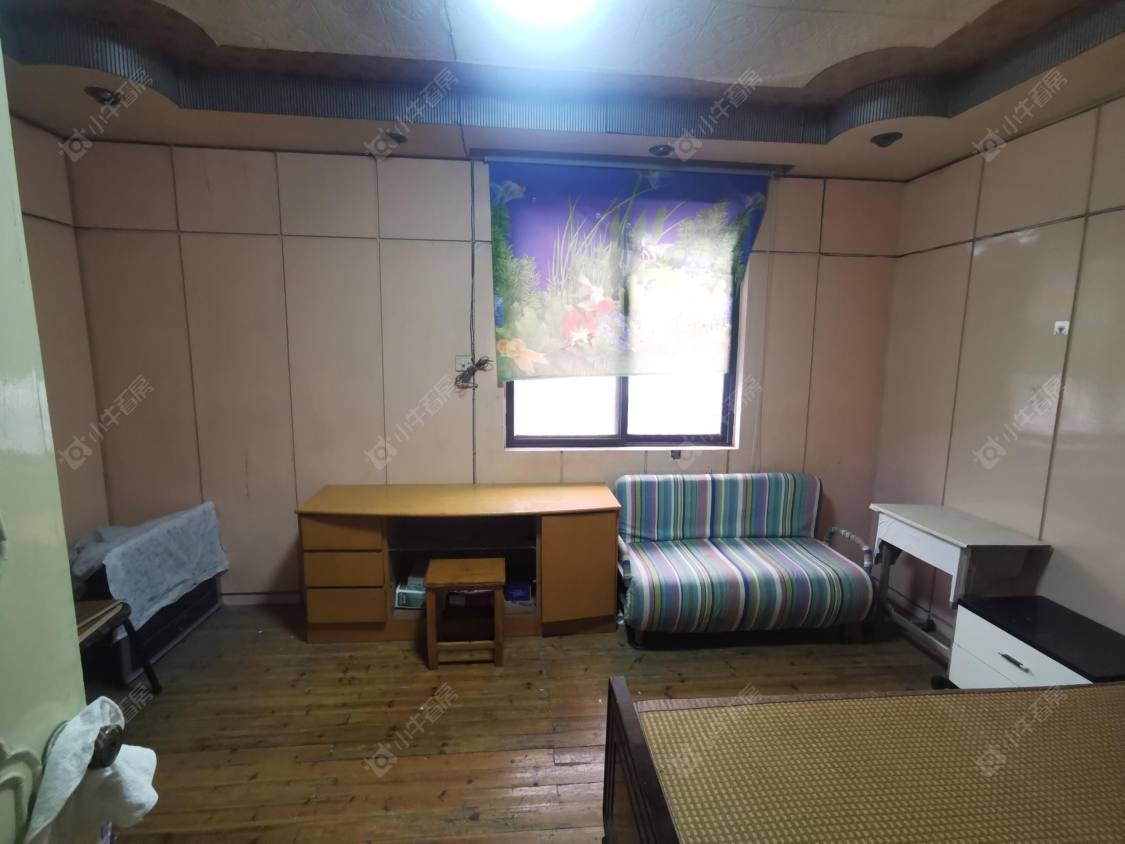 常州河苑新村在租房源室内图_小牛看房