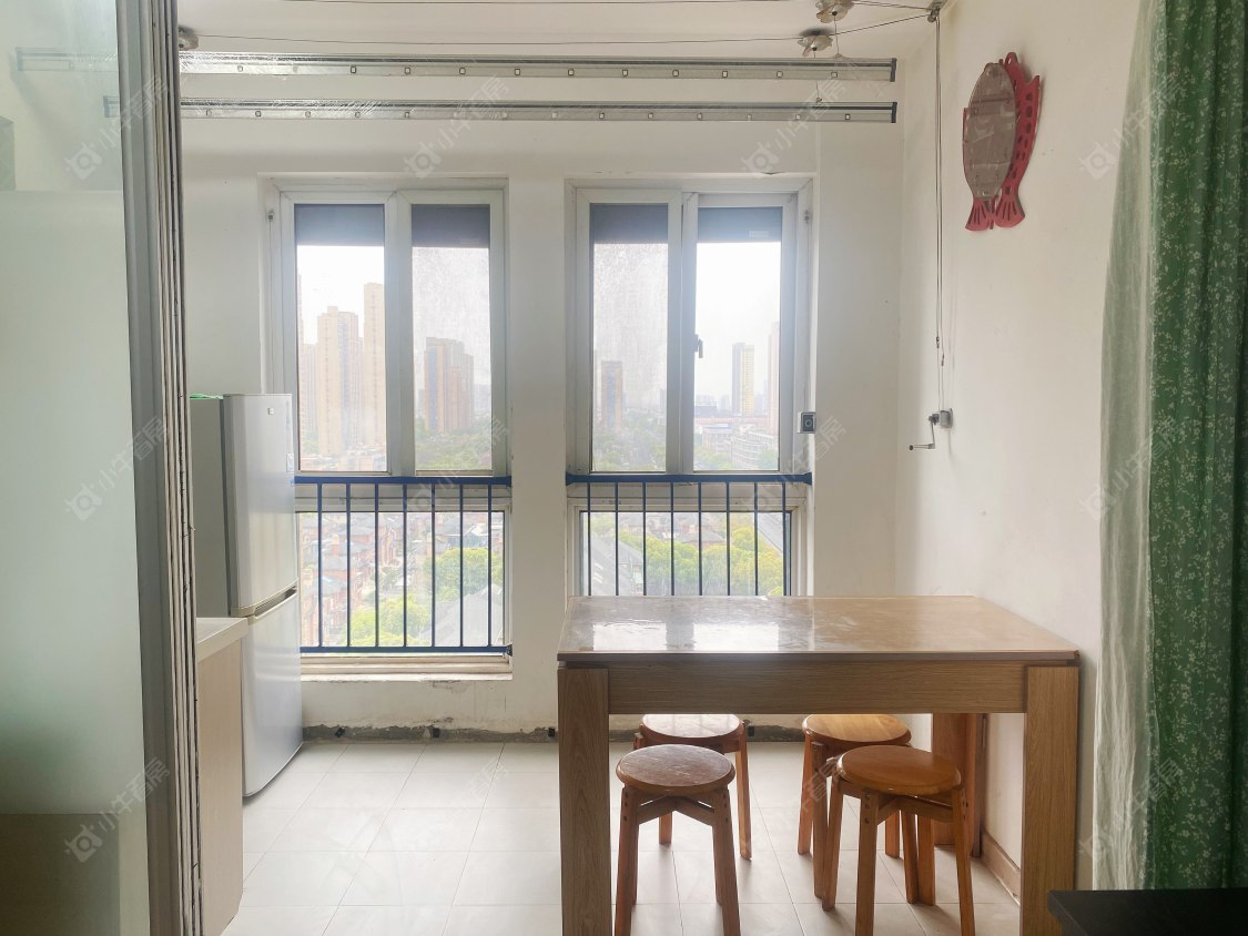 常州莱蒙城铂晶在租房源_小牛看房