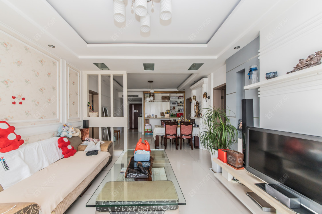 怀德名园房源室内图 常州怀德名园在售二手房源室内图_小牛看房