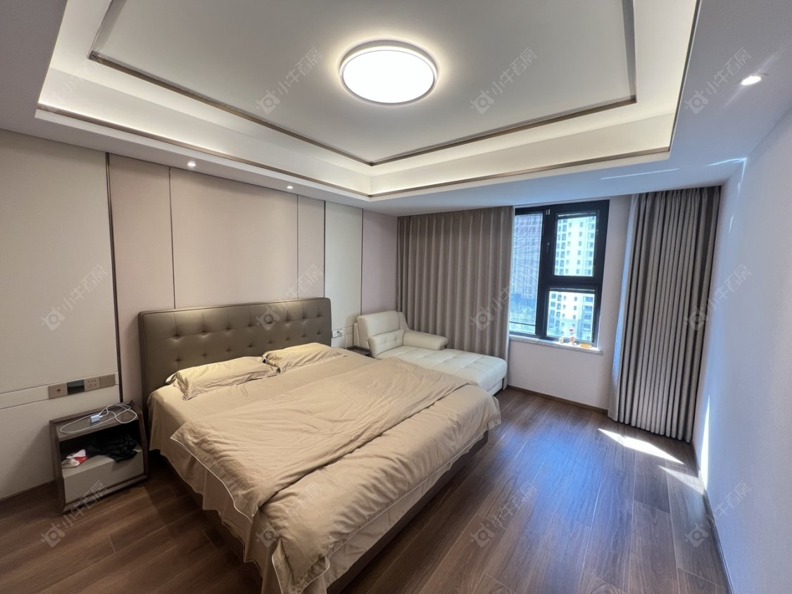 常州常发珑玥在租房源室内图_小牛看房