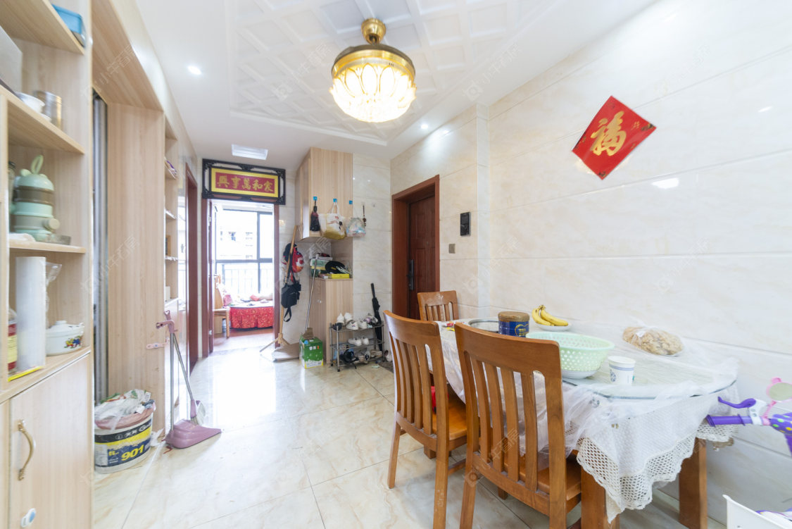 常州新城春天里在售二手房房源室内图_小牛看房