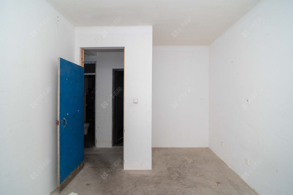 常州港悦府在售二手房源室内图_小牛看房