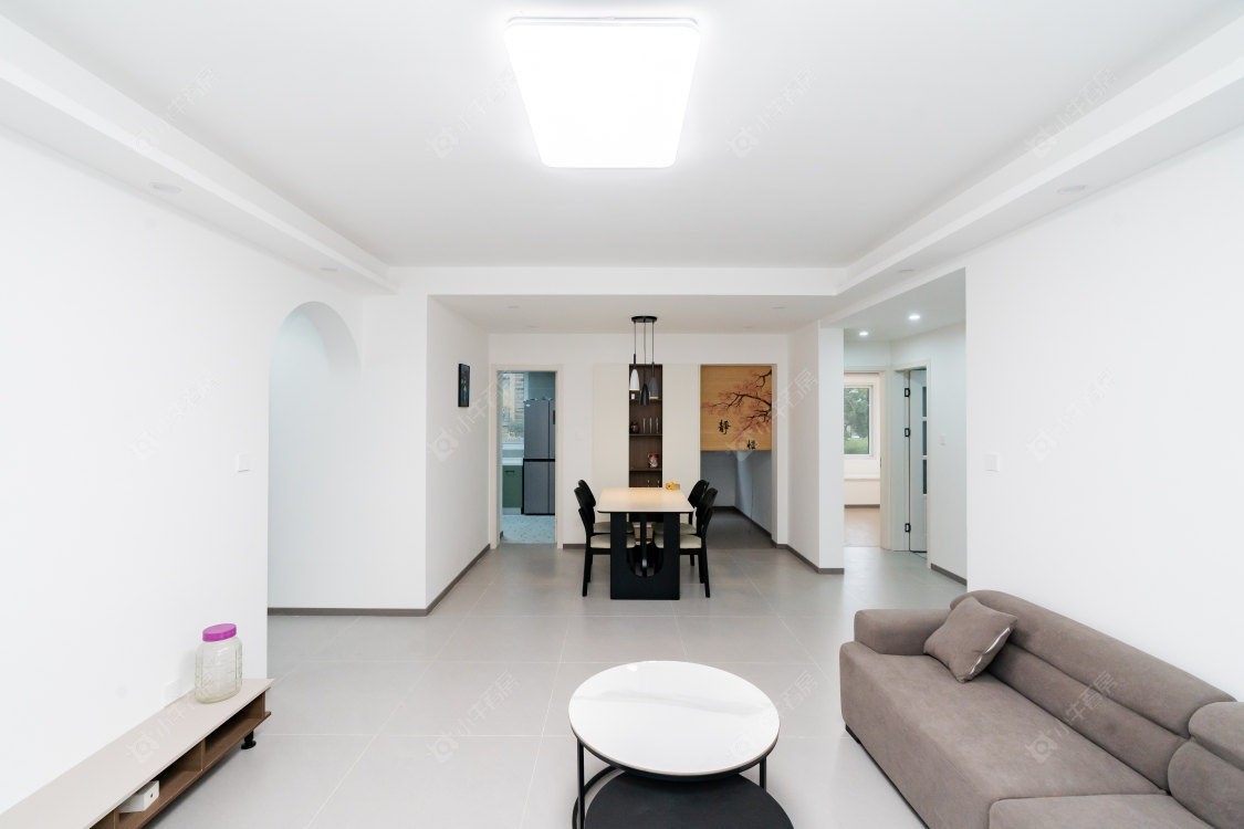 常州中海凤凰熙岸在售二手房源室内图_小牛看房