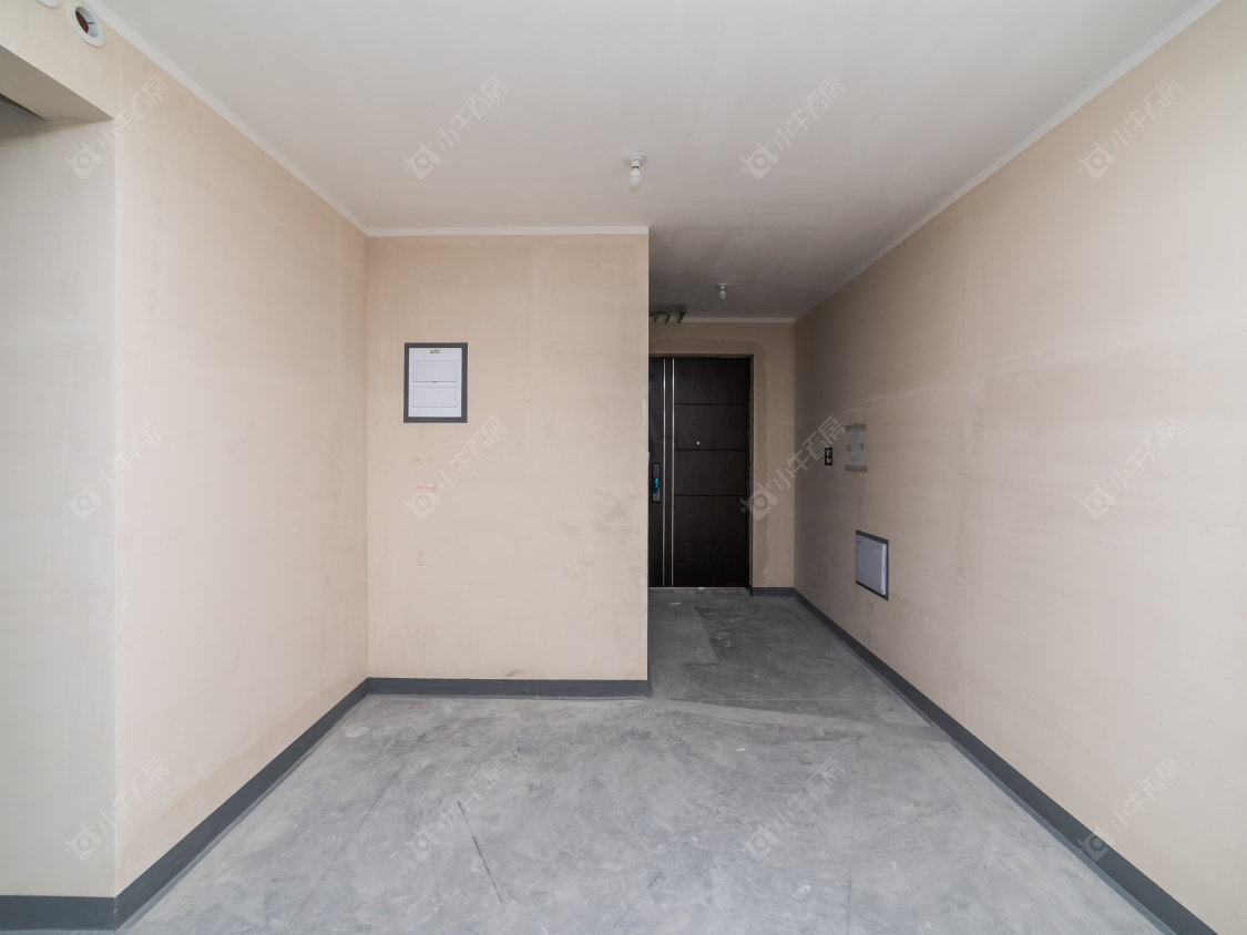 常州保利大都汇在售二手房源室内图_小牛看房