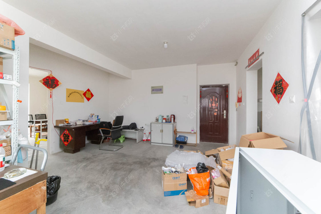 常州安家苑三期在售二手房源室内图_小牛看房