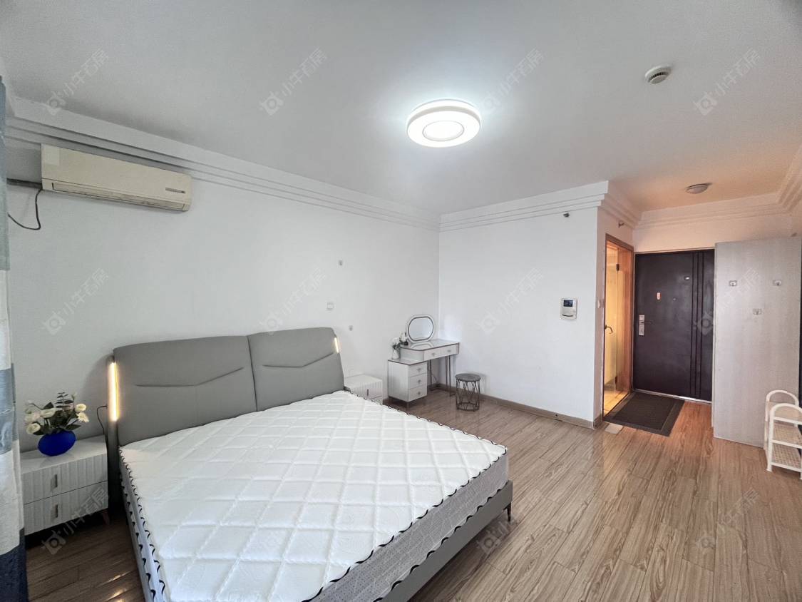 常州莱蒙城铂晶在租房源_小牛看房