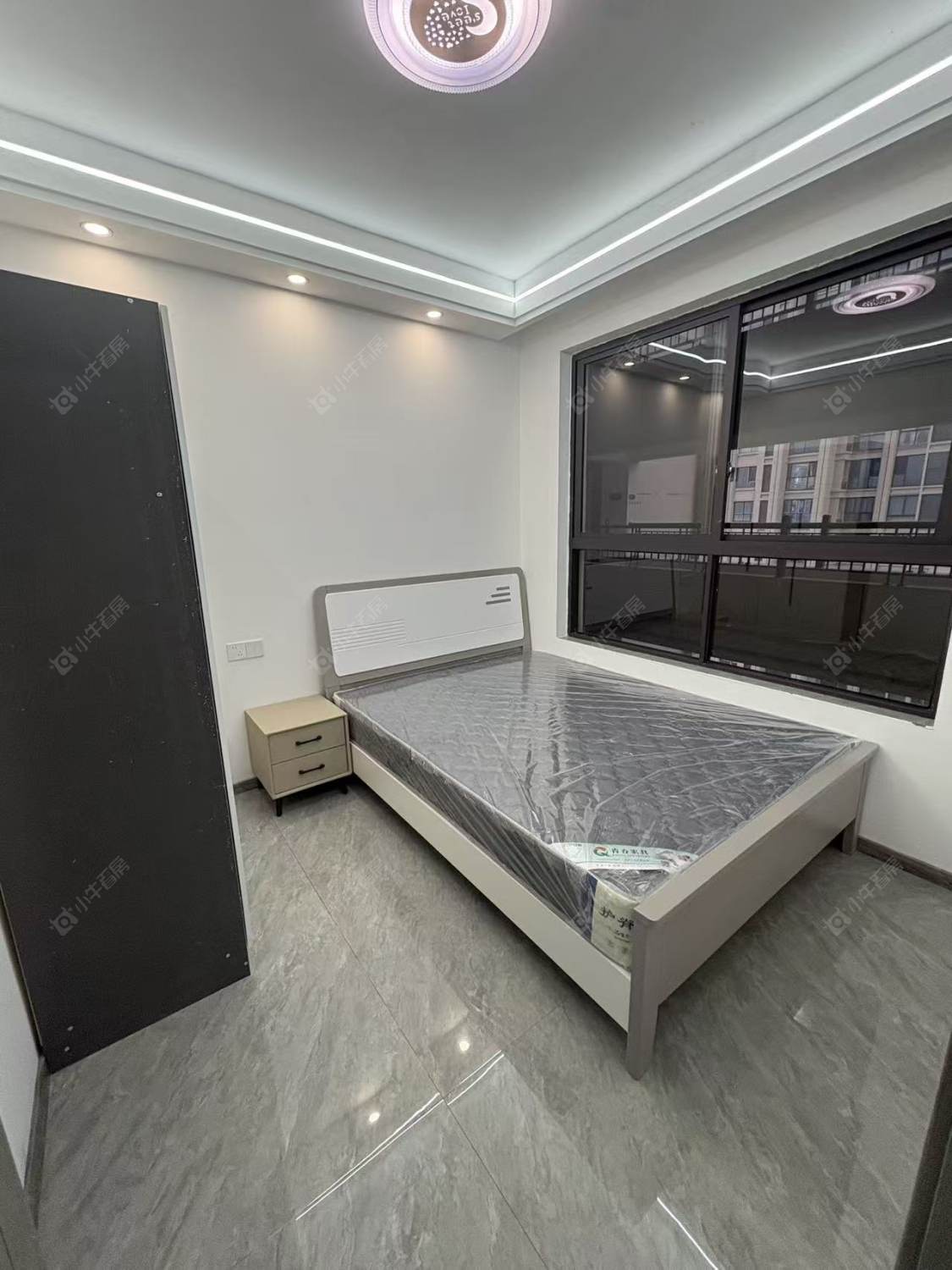 常州保利公园九里在租房源_小牛看房