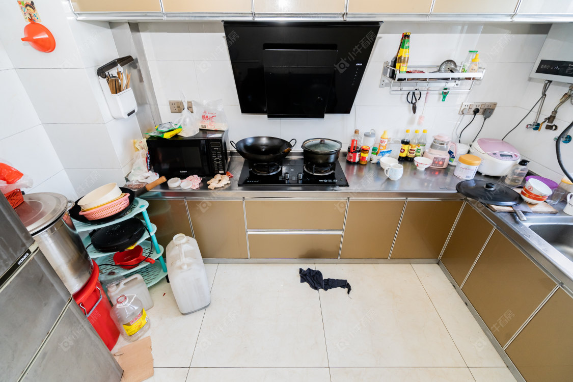 采菱公寓房源室内图 常州采菱公寓在售二手房源室内图_小牛看房