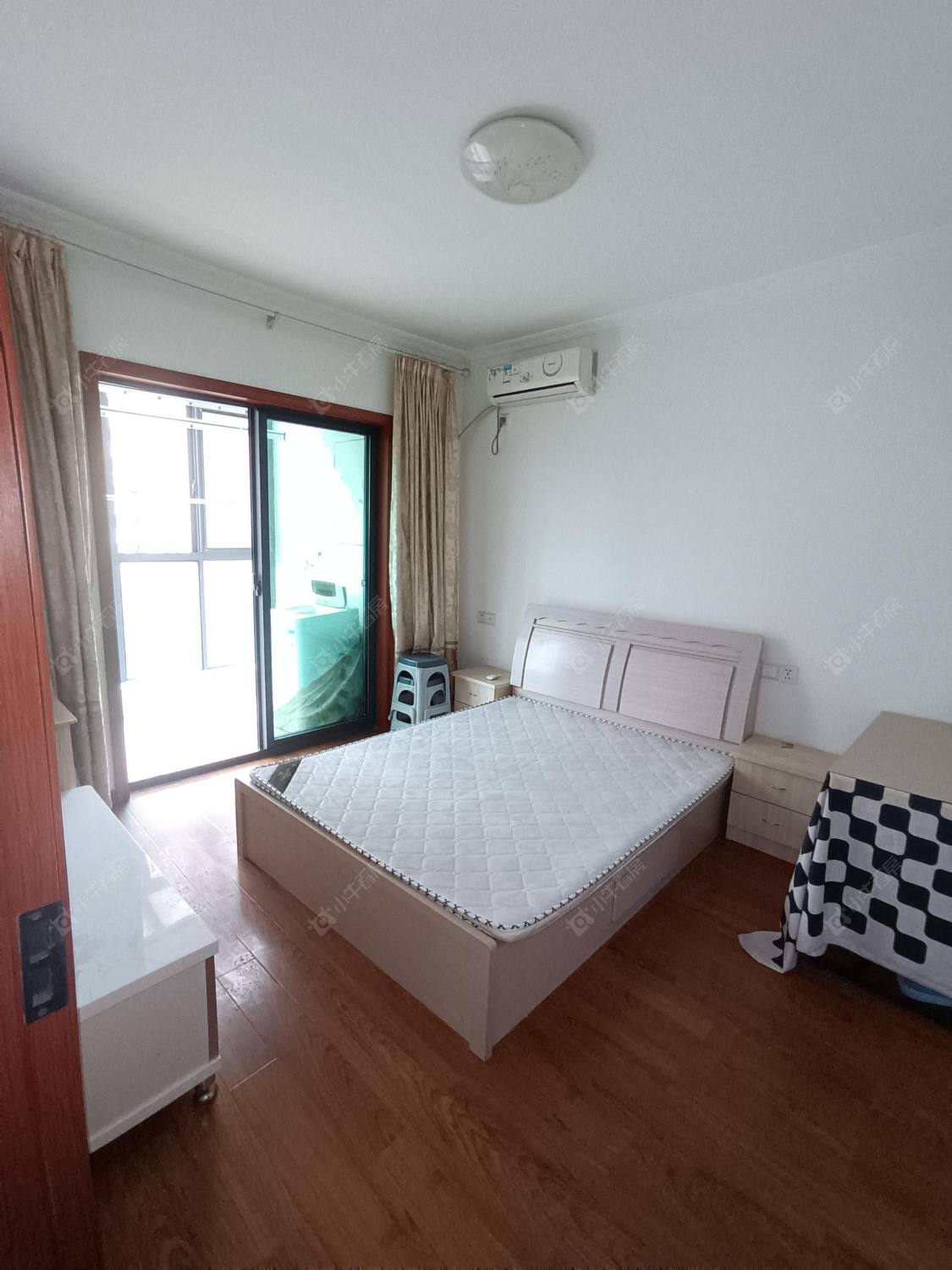 常州景瑞曦城在租房源室内图_小牛看房