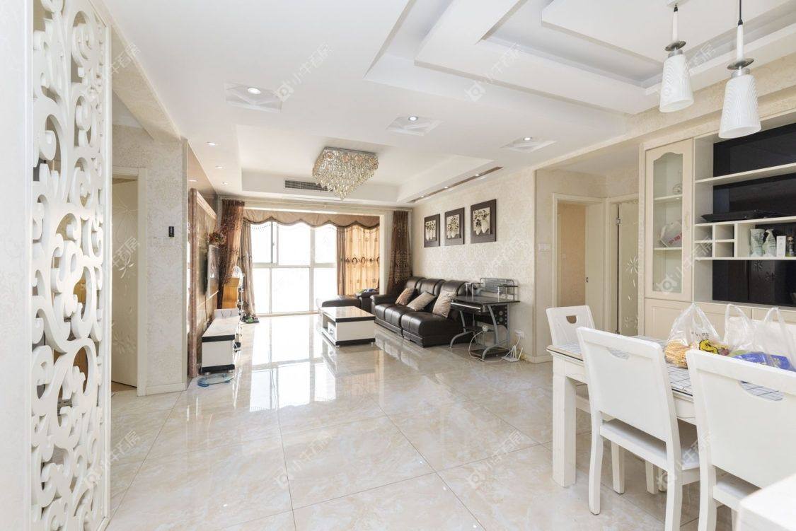 常州凯尔锋度在租房源室内图_小牛看房