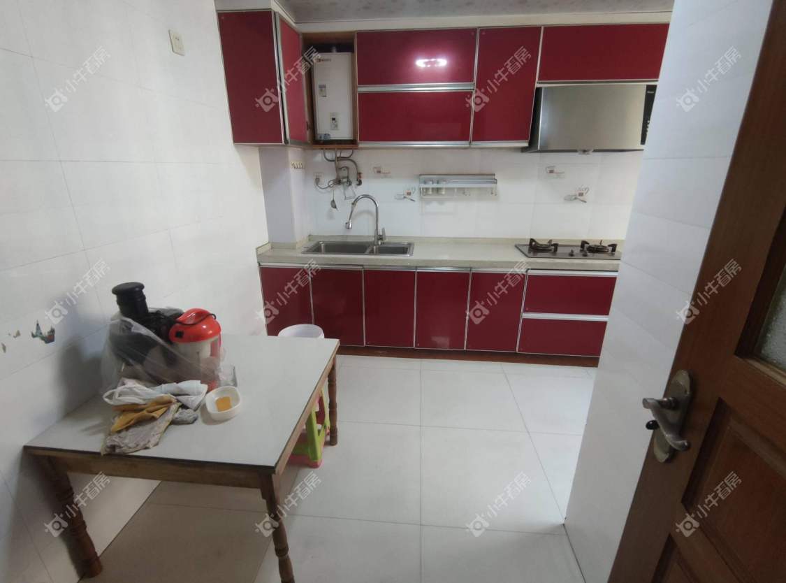 常州天山花园在租房源_小牛看房