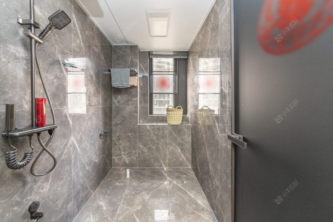 常州玉兰广场一期在售二手房源室内图_小牛看房