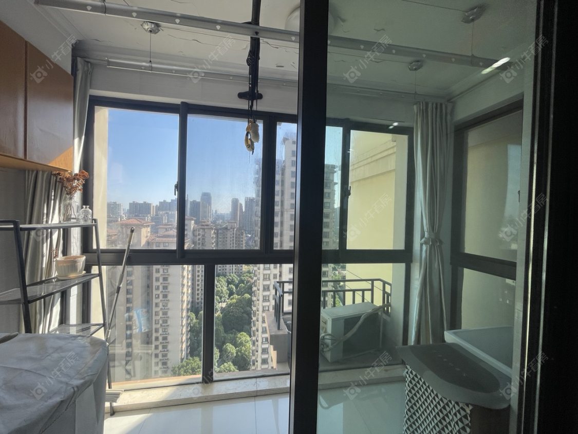 常州新城公馆风尚在租房源室内图_小牛看房