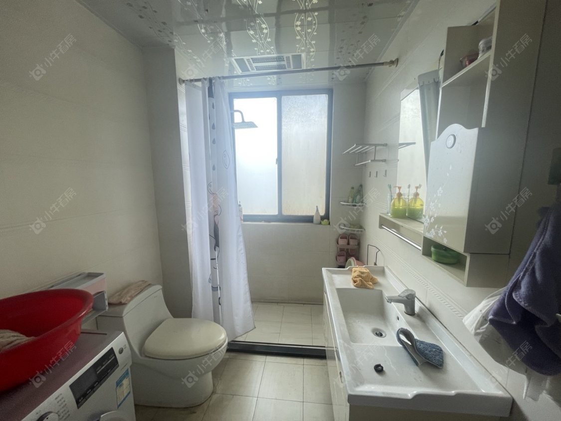 常州四季新城南苑在租房源室内图_小牛看房