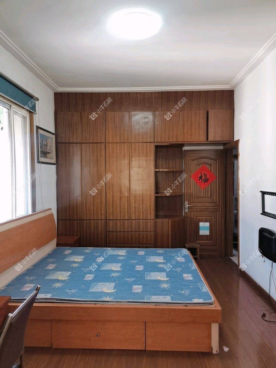 常州工房北区在租房源户型图_小牛看房