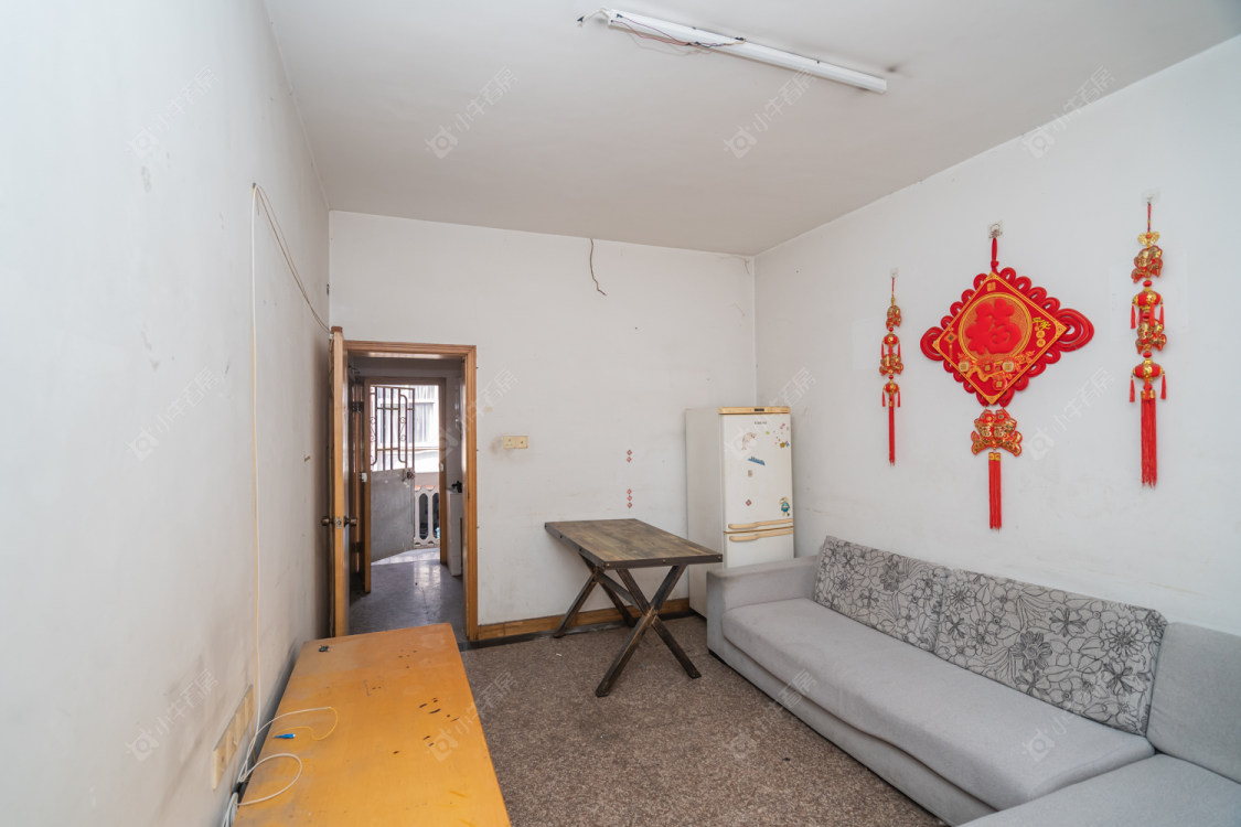 常州工人新村南在售二手房源室内图_小牛看房