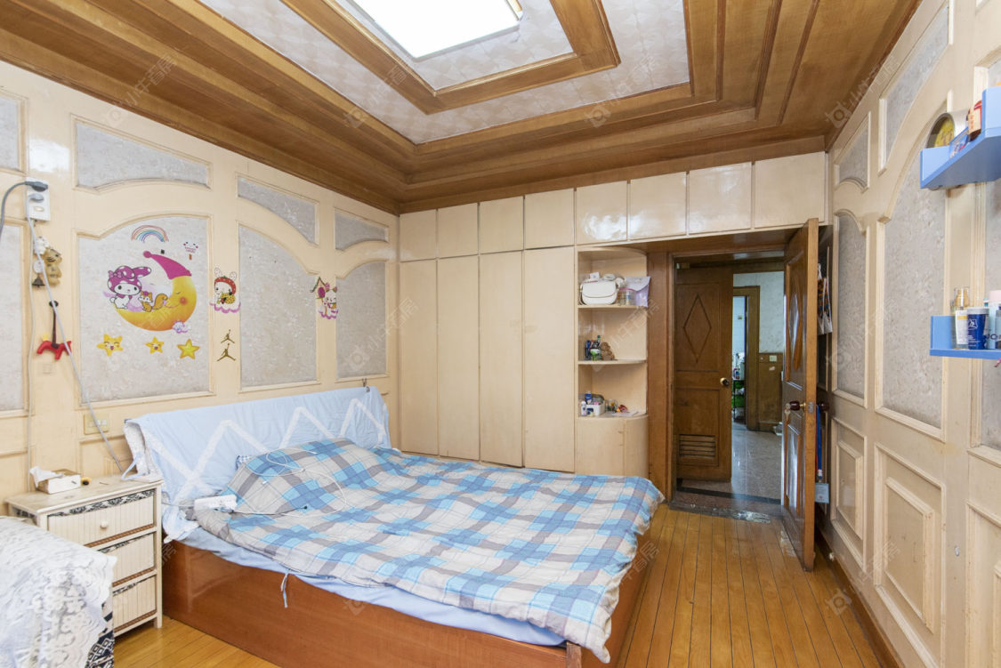 常州花东三村在售二手房_小牛看房