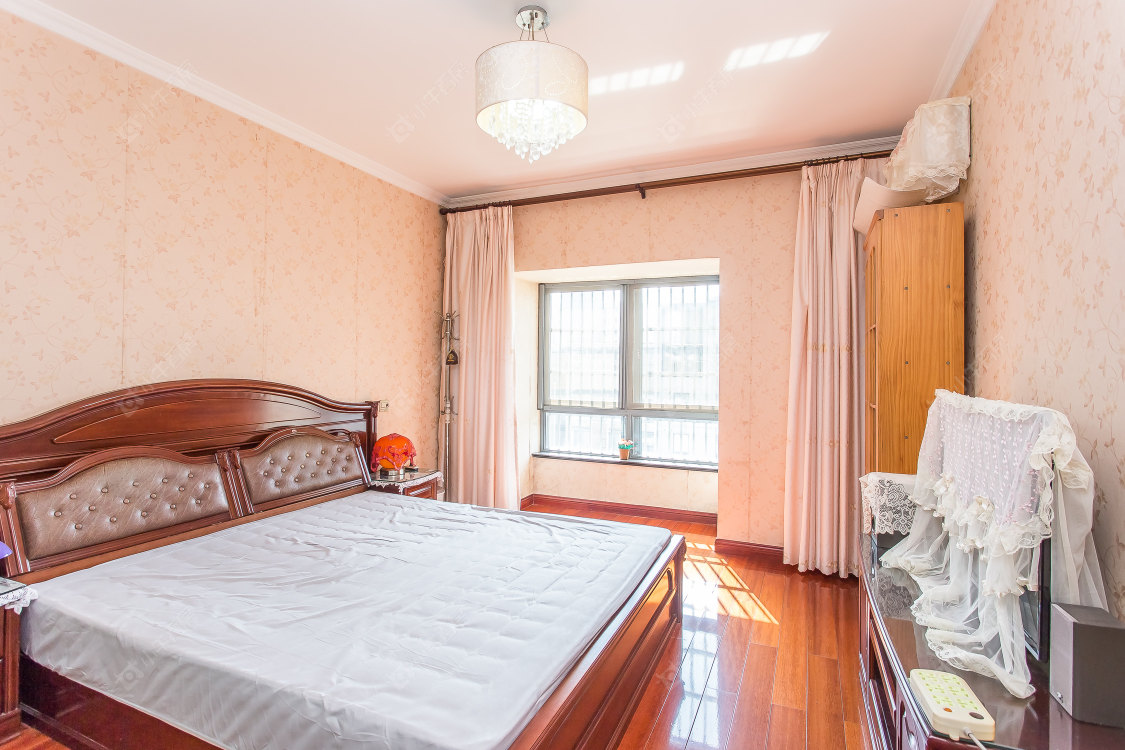 凯旋城东区房源室内图 常州凯旋城东区在售二手房源室内图_小牛看房