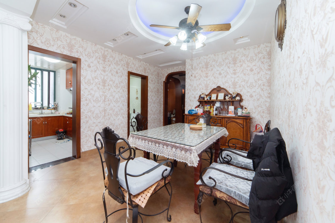 常州璞丽湾花园在售二手房源室内图_小牛看房