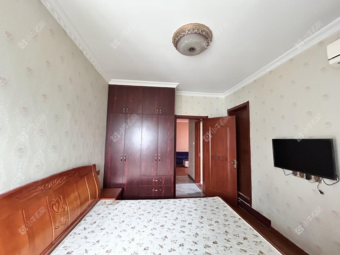 常州永宁星座公寓在租房源室内图_小牛看房