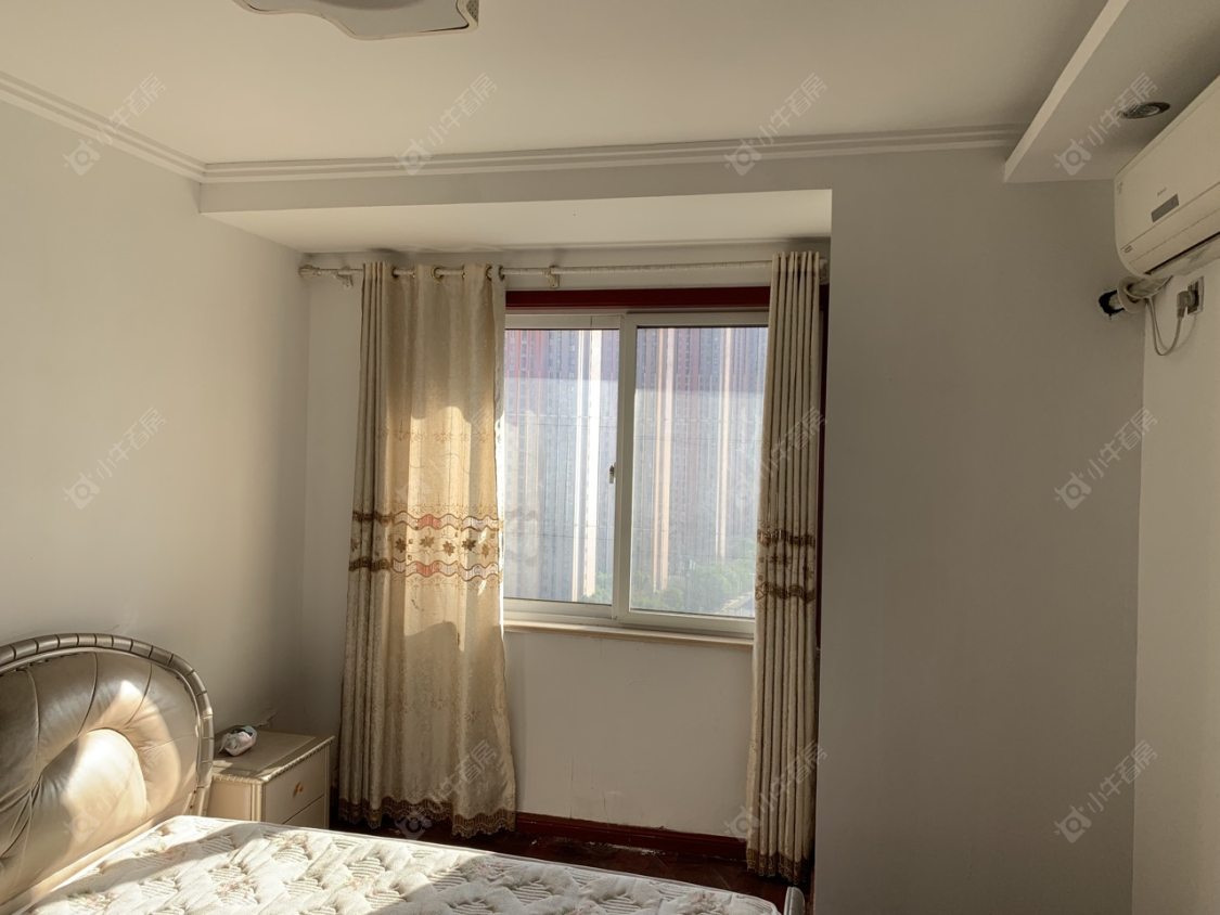 新城域一期房源室内图 常州新城域一期在租房源室内图_小牛看房