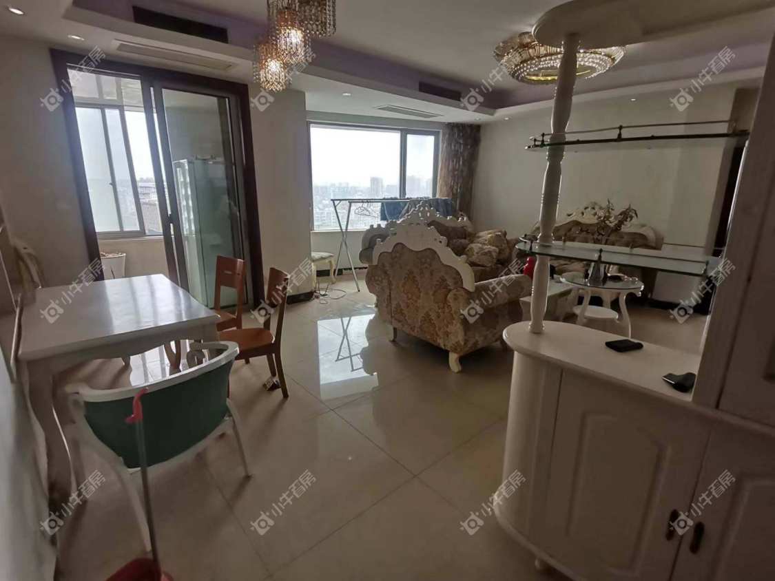 常州道生中心在租房源_小牛看房