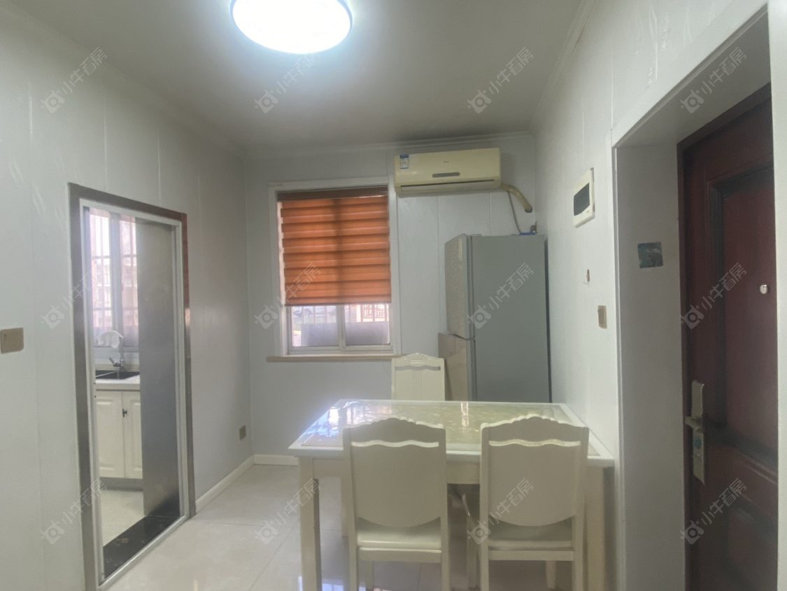 常州勤业一二三村在租房源室内图_小牛看房