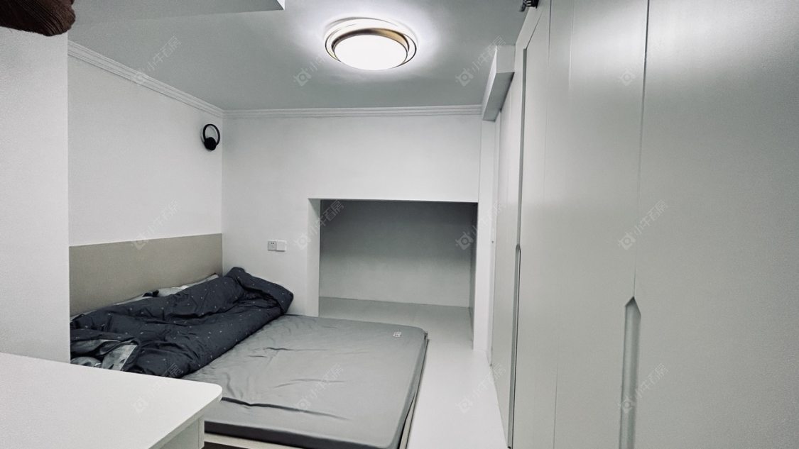 常州龙湖星图在租房源室内图_小牛看房