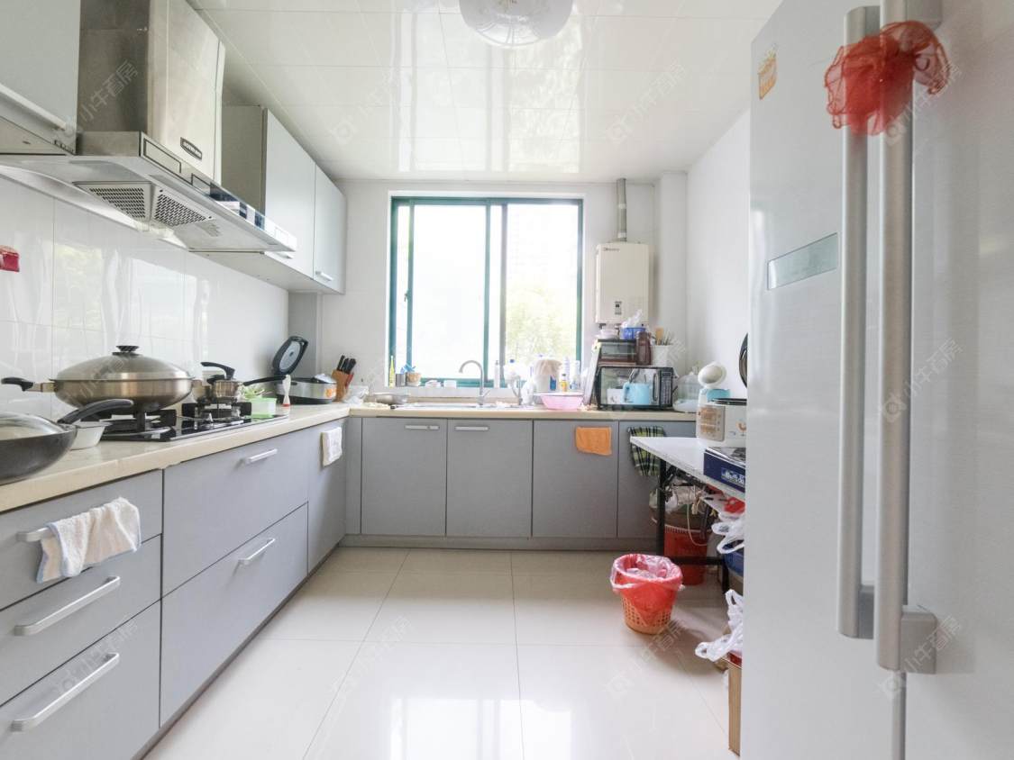 常州锦江丽都花园南区在售二手房源室内图_小牛看房