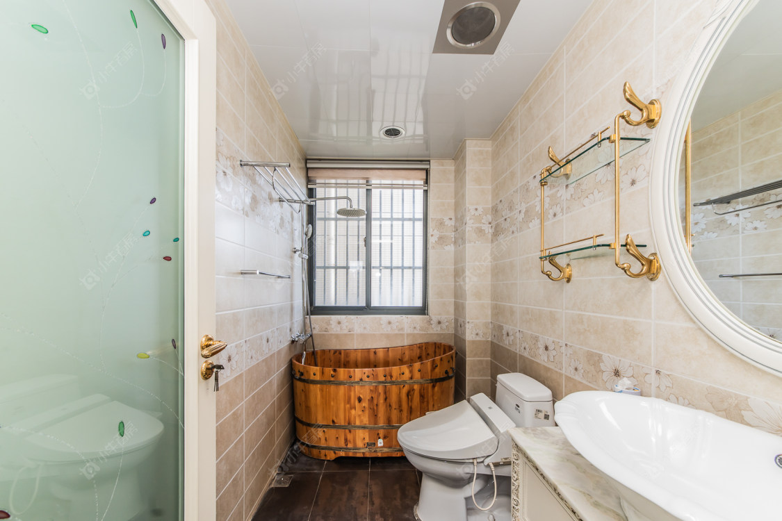 常州香树湾福园在售二手房源_小牛看房