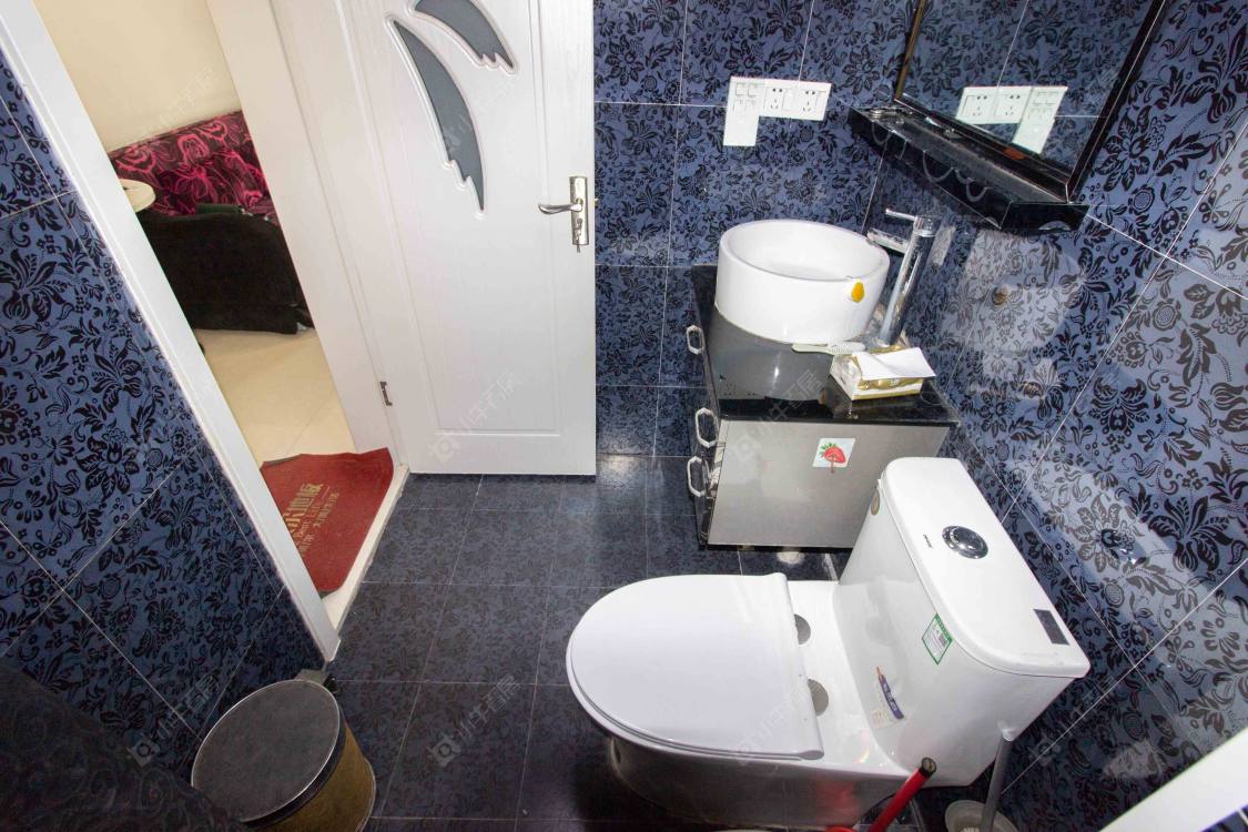 常州和平国际商业街在售二手房源室内图_小牛看房