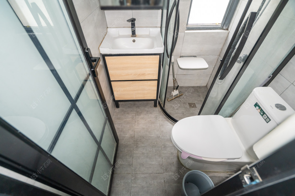 常州博爱路在售二手房源室内图_小牛看房