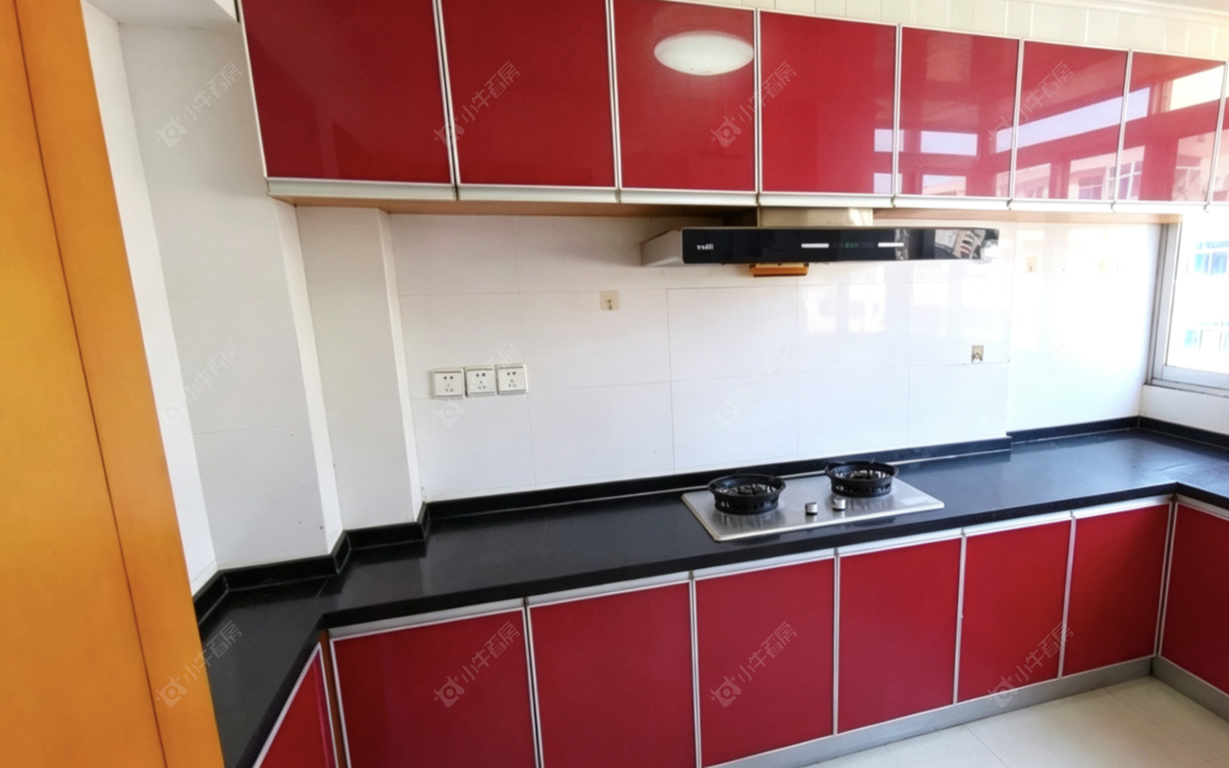 常州河海新村在租房源室内图_小牛看房