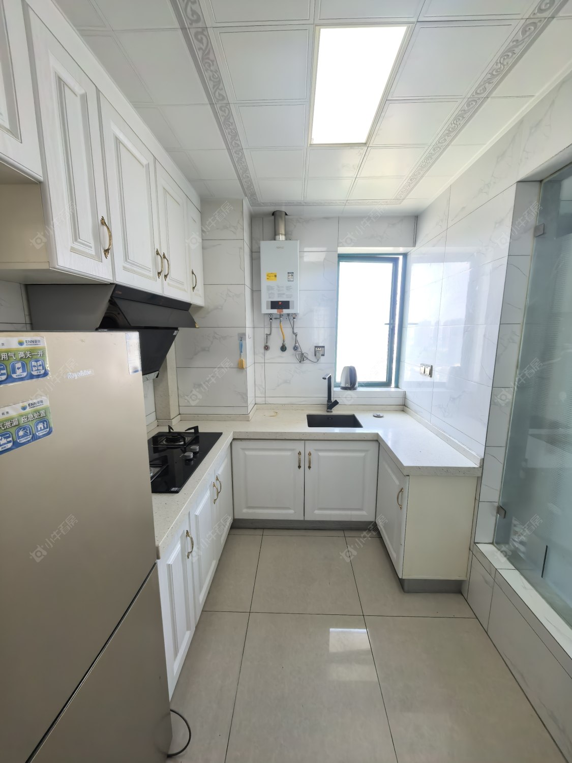 常州天禄商务广场在租房源室内图_小牛看房