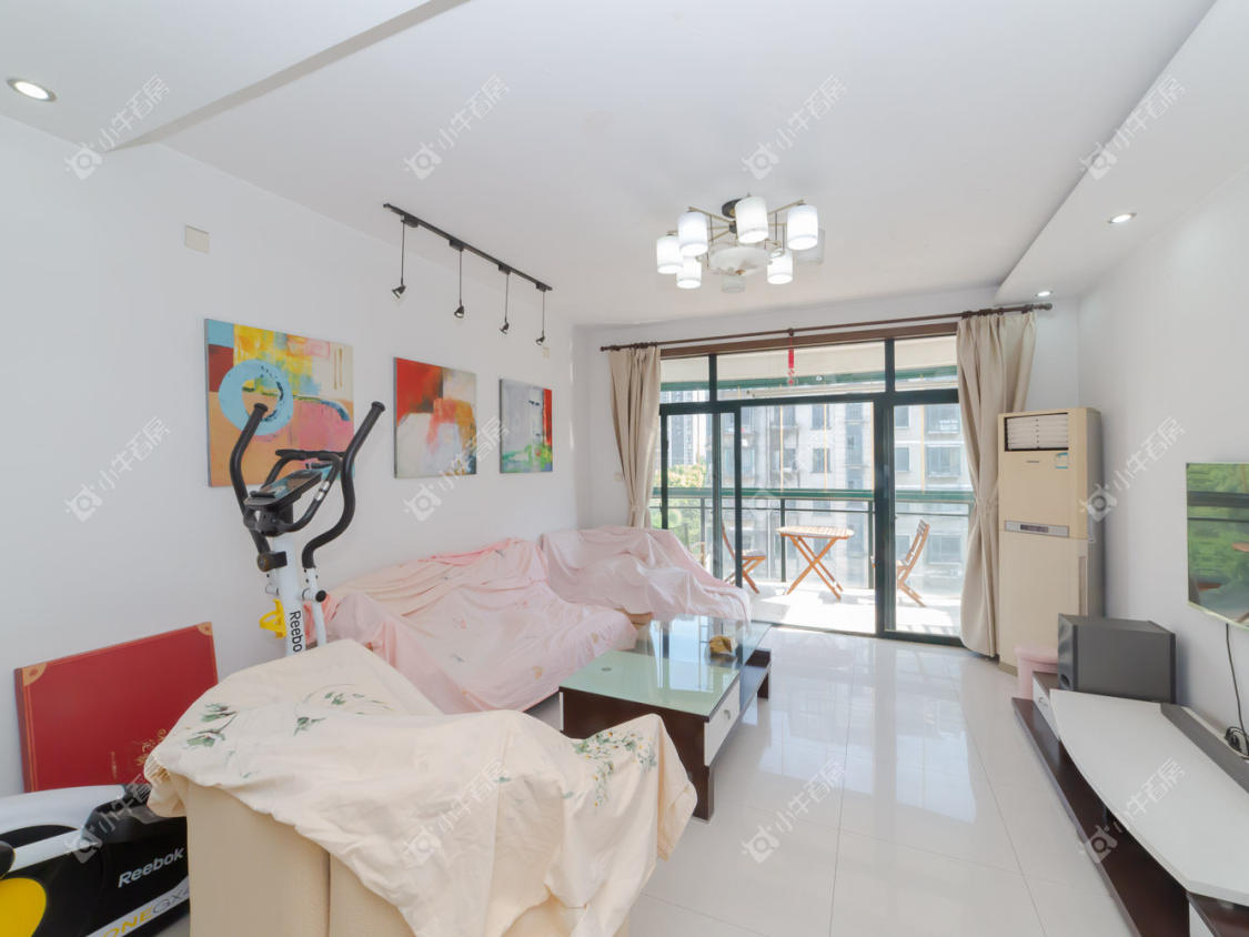 常州绿洲家园在租房源_小牛看房