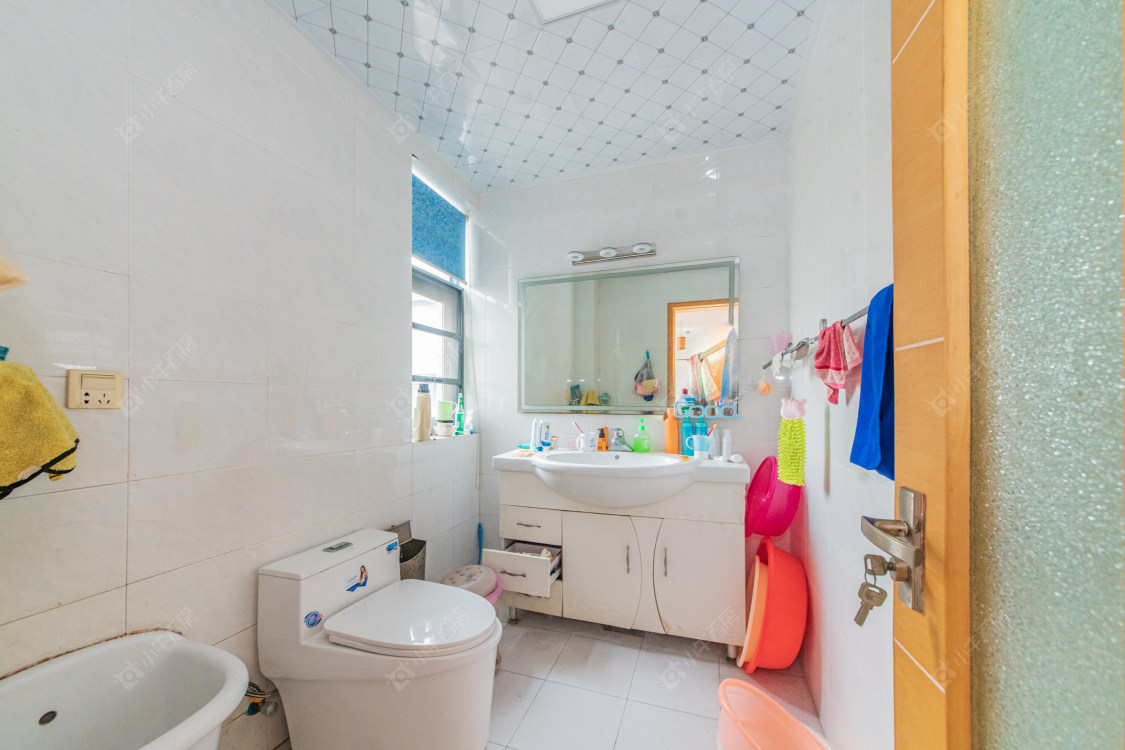 常州四季新城南苑在售二手房源室内图_小牛看房