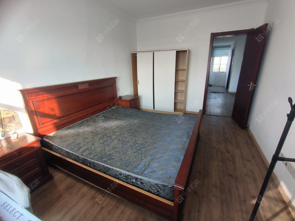 常州东仓桥在租房源室内图_小牛看房