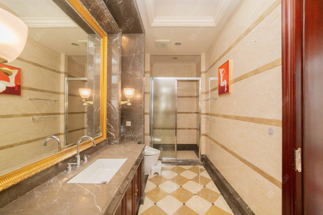 雅居乐星河湾房源室内图 常州雅居乐星河湾在售二手房源室内图_小牛看房