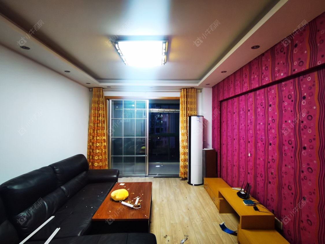 常州都市雅居在租房源_小牛看房