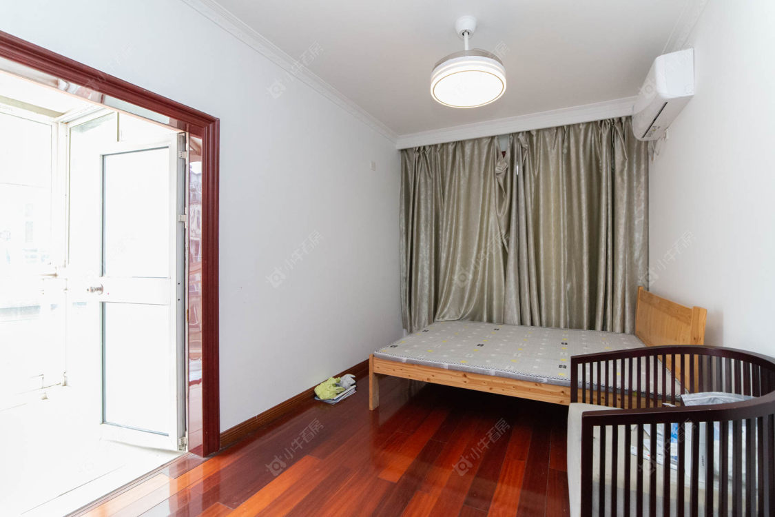 常州奥林匹克花园在售二手房源室内图_小牛看房